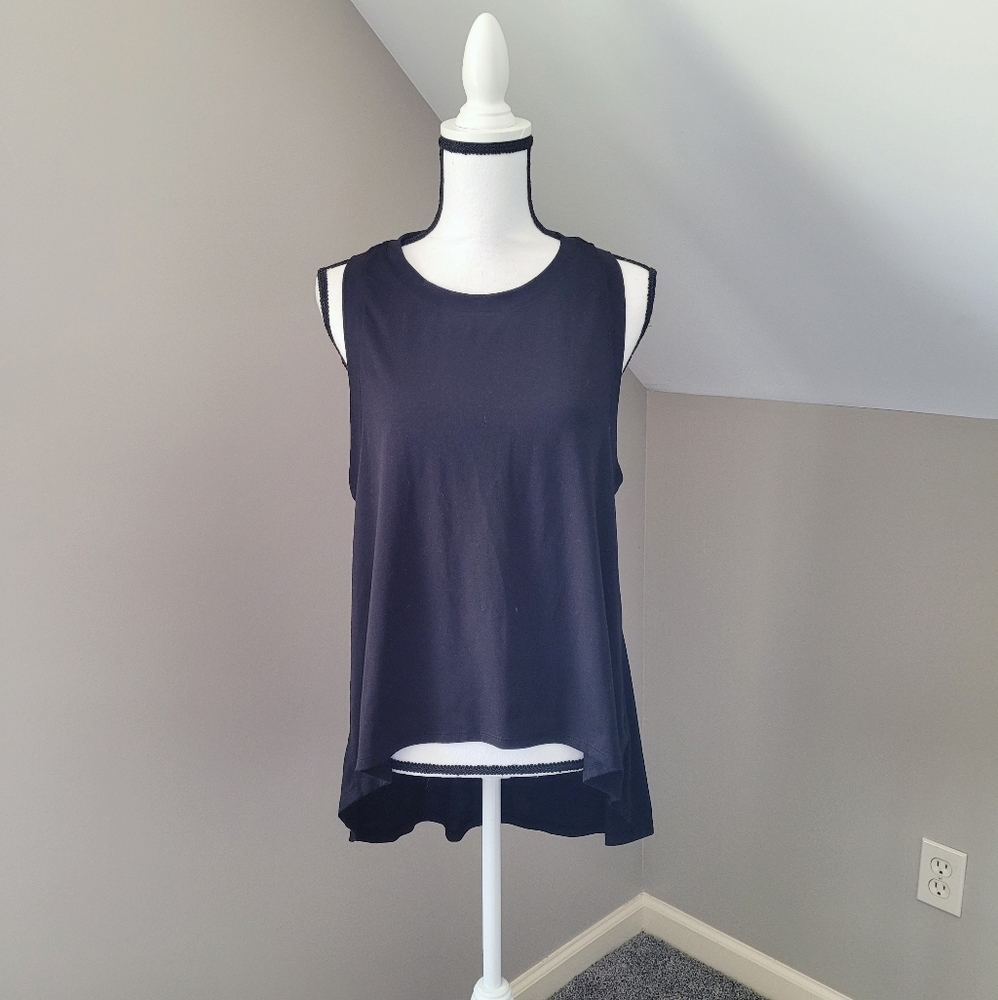 Athleta Tank Top
